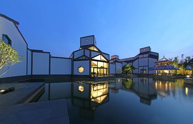 苏州软装设计公司 苏州软装设计公司
